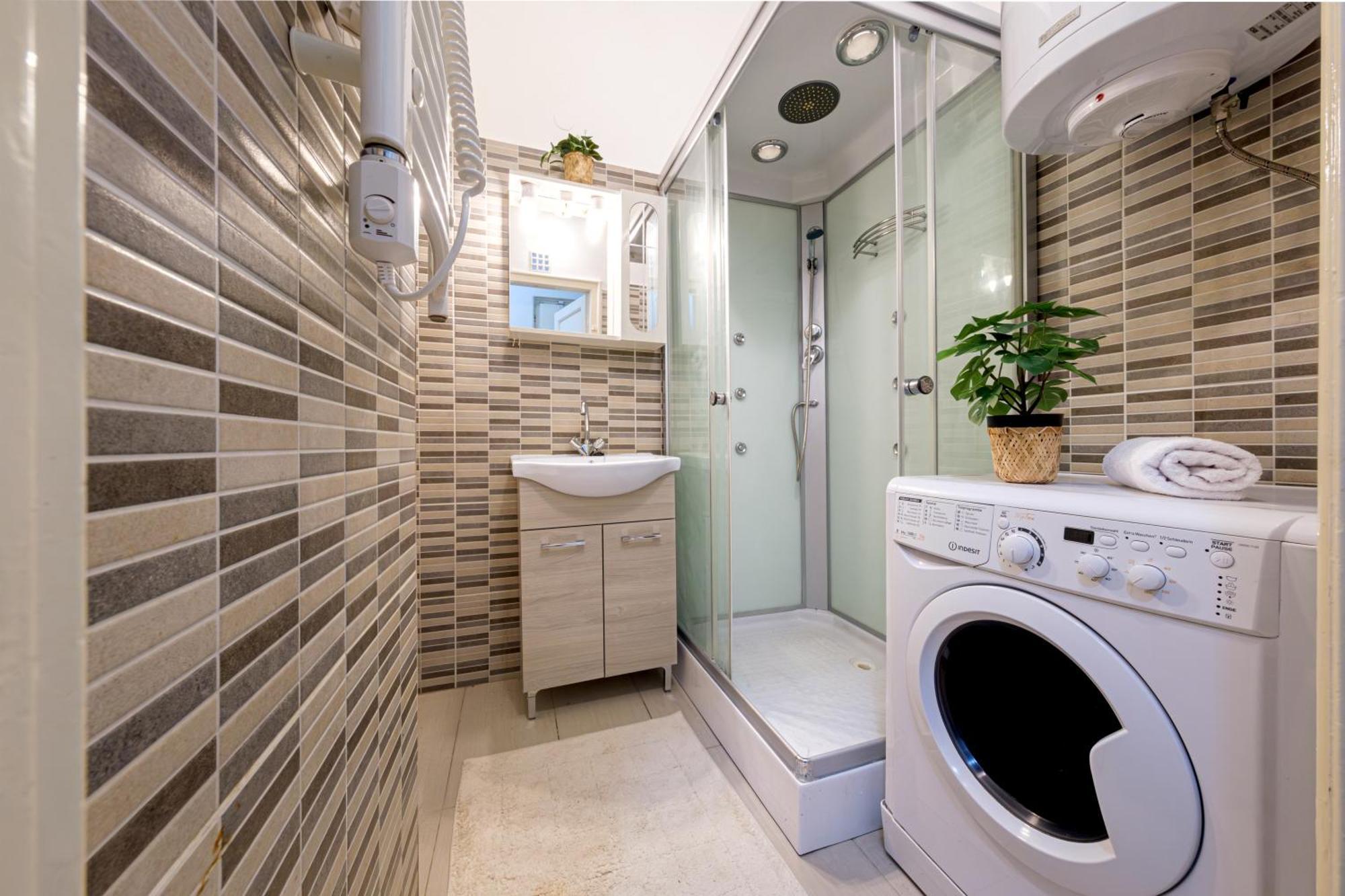 Balzac Apartment Budapest Esterno foto