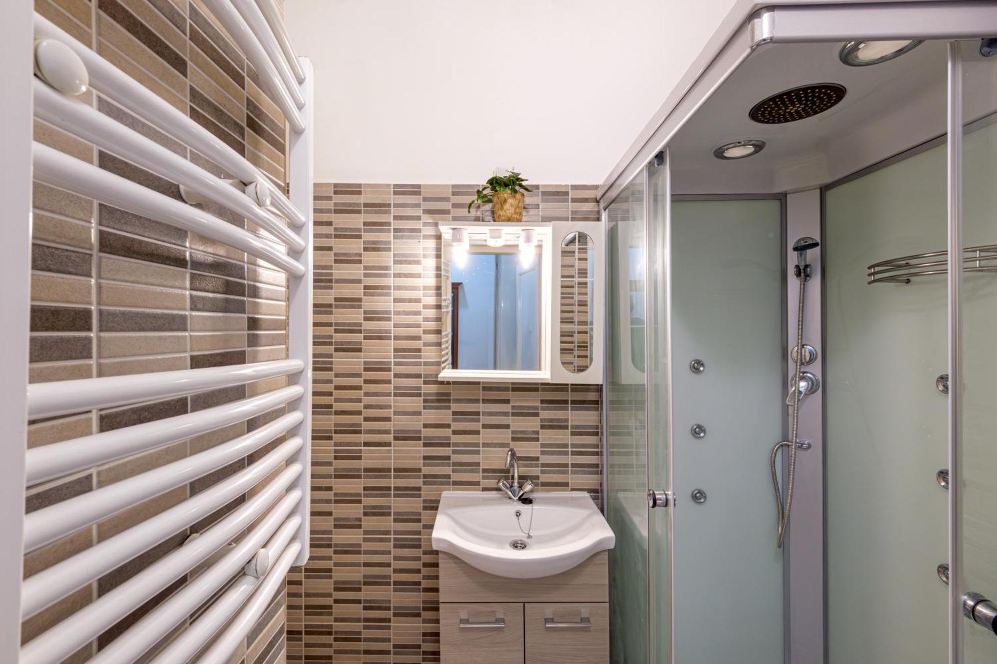 Balzac Apartment Budapest Esterno foto