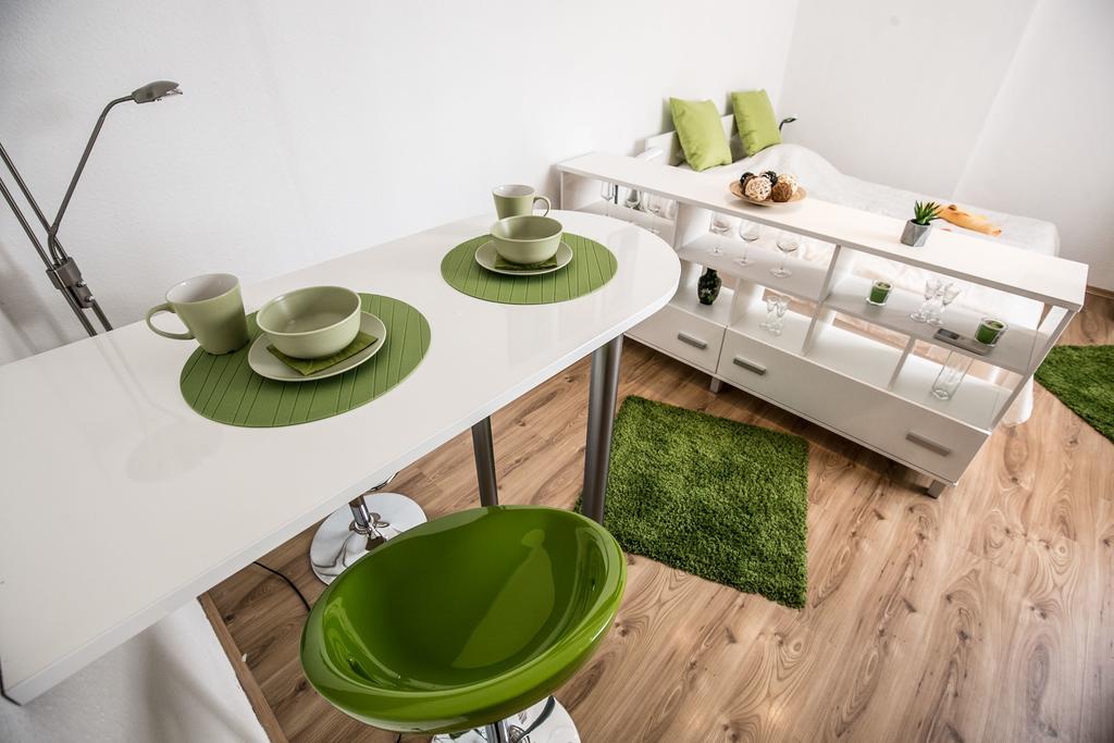 Balzac Apartment Budapest Esterno foto